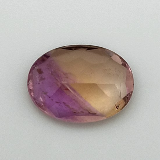 Ametrine 6.02 Ct Best Quality Ametrine 6.02 Ct Best Quality